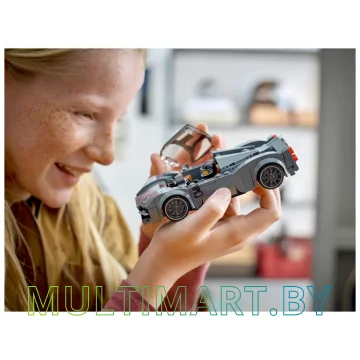 Конструктор LEGO Speed Champions 76915 Pagani Utopia картинка 7